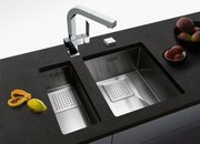 Мойка Franke PKX 110-34 фото 2 в Новосибирске